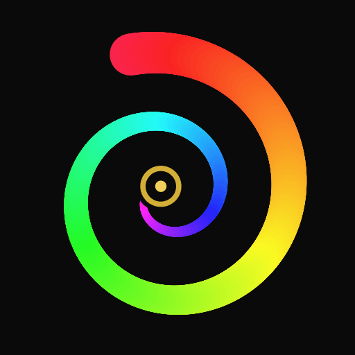 HueTrace icon