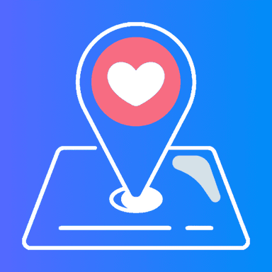 Nearby icon