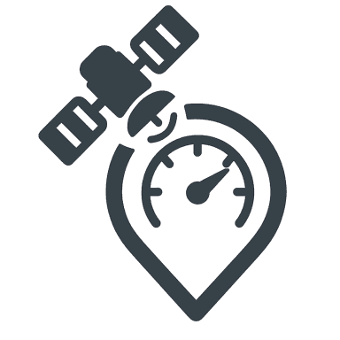 Velocity Track icon