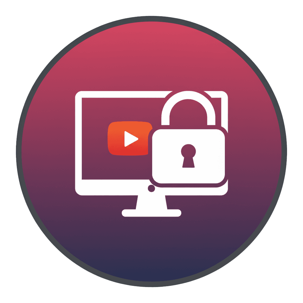 YouTube Focus